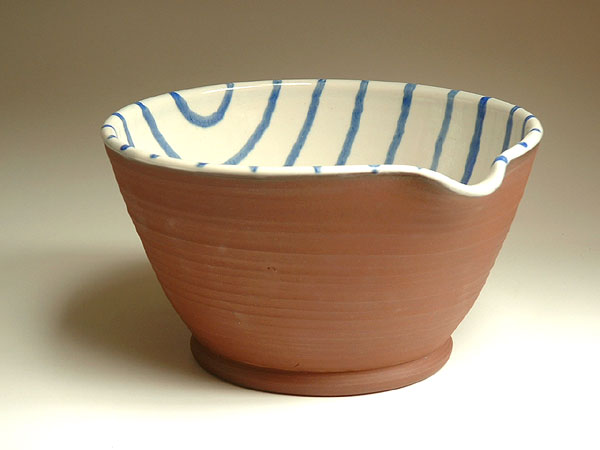 Mixing bowl by Jonathan Keep