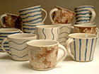 Mugs by Jonathan Keep