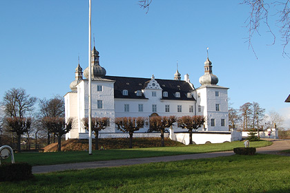 Engelsholm Folk High School