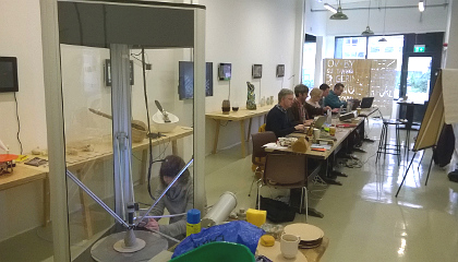 Limerick FabLab