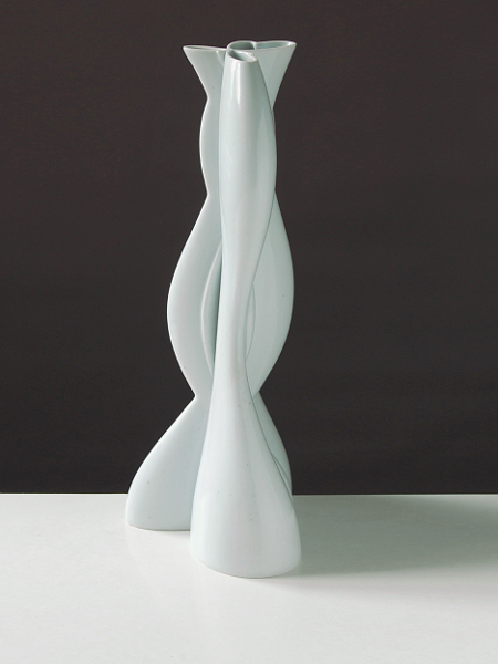 Jonathan Keep, Harmonic Vase