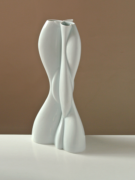 Jonathan Keep, Harmonic Vase