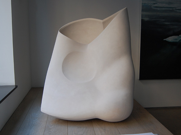 Jonathan Keep, Listening Pot