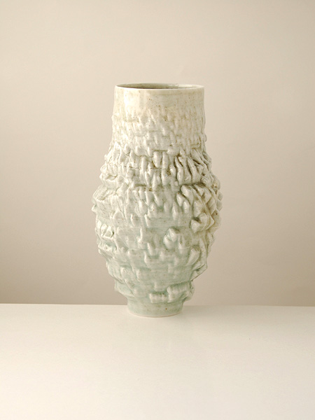 Jonathan Keep, Sound Surface Vase