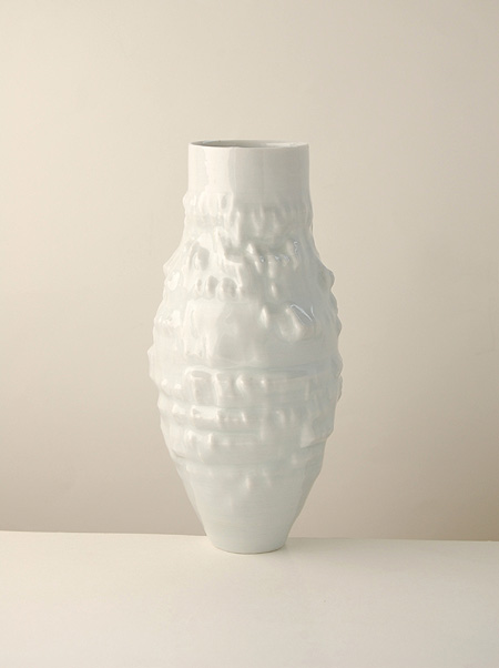 Jonathan Keep, Sound Surface Vase