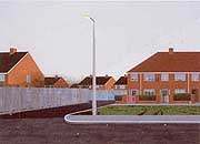 David Rayson. Blackham road