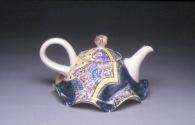 Jonathan Keep. Teapot