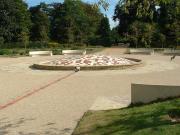 Jonathan Keep. Water feature