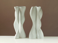 Jonathan Keep, Harmonic Vase