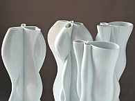 Jonathan Keep, Harmonic Vase