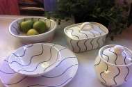 Jonathan Keep. Tableware